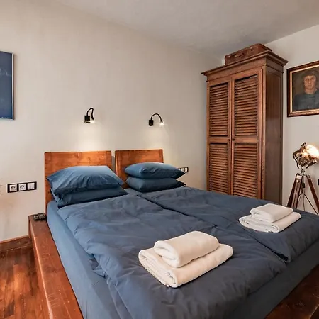 Le Rendezvous New Town Lejlighed Veliko Tarnovo