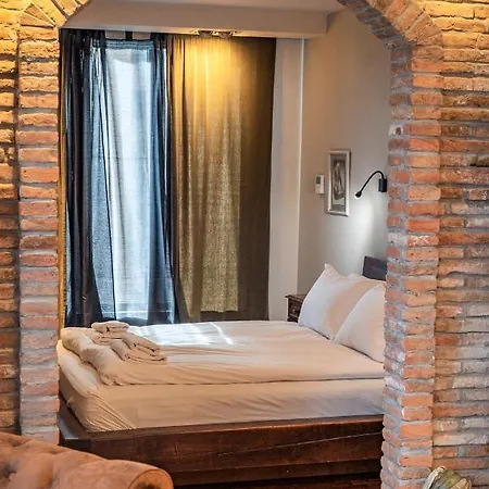 Le Rendezvous New Town * Veliko Tarnovo
